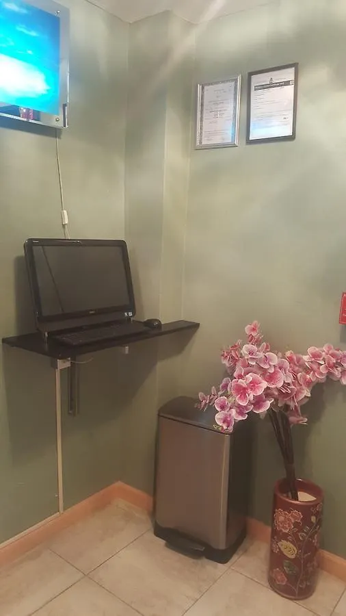 Hibiscus Inn Hotel 나사우