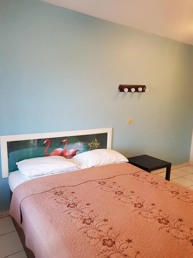 Hibiscus Inn Hotel 나사우 바하마